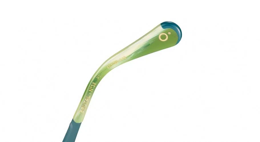 Etnia Barcelona BRUTAL Nº38 Eyeglasses - view 13